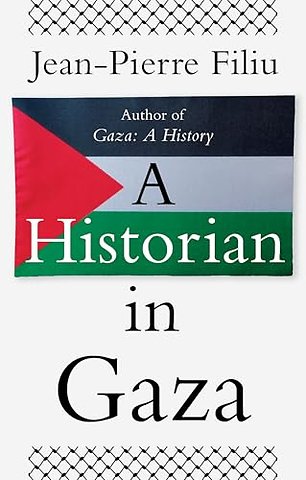 A Historian in Gaza