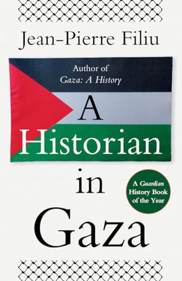A Historian in Gaza