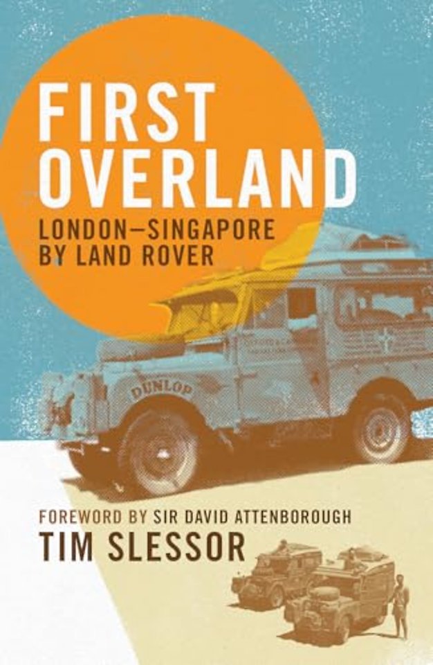 First Overland