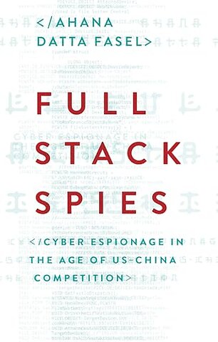 Full Stack Spies