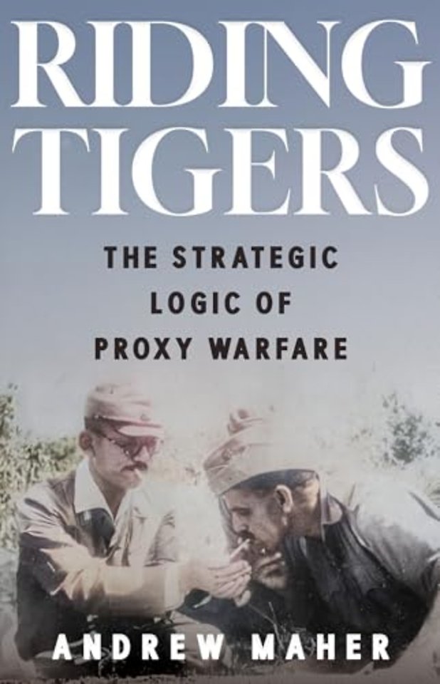 Riding Tigers
