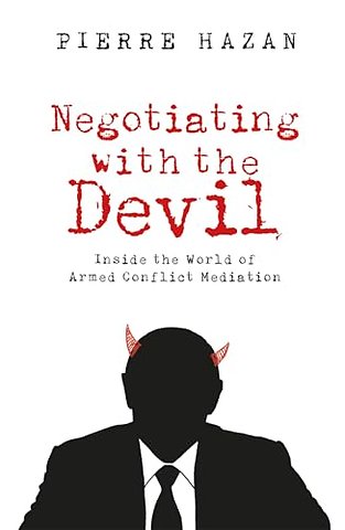 Negotiating with the Devil