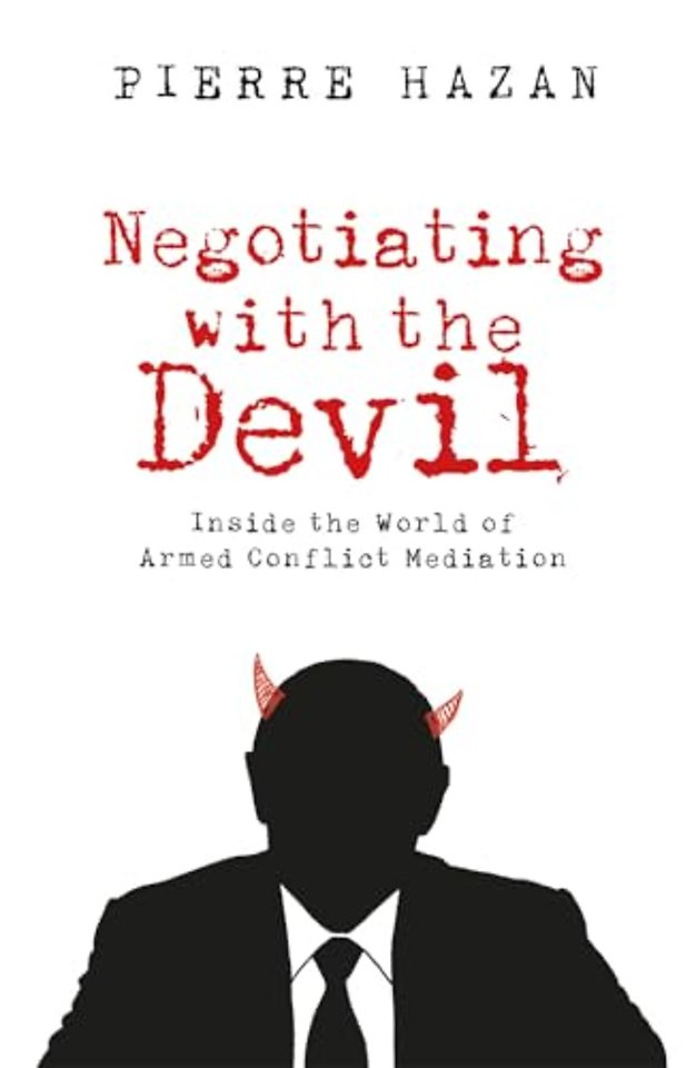 Negotiating with the Devil