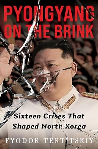 Pyongyang on the Brink