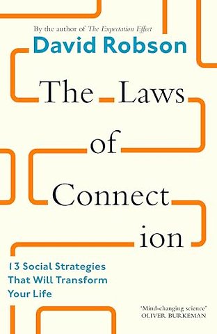 The Laws of Connection