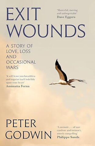 Exit Wounds