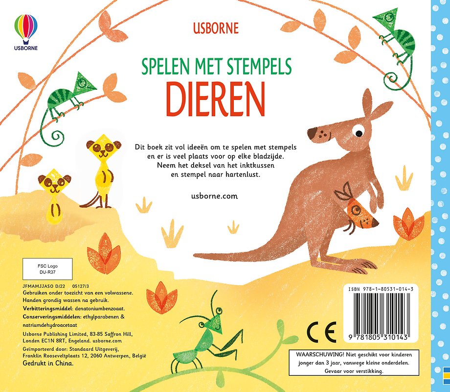 Dieren