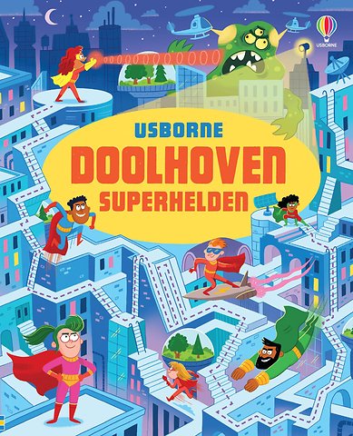 Superhelden