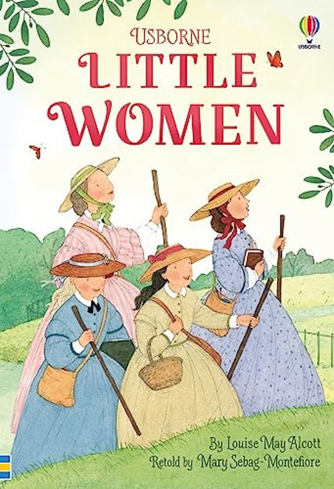 Little Women