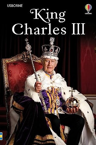 King Charles III