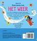 Het weer