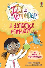 Izzy de uitvinder en de dansende eenhoorn