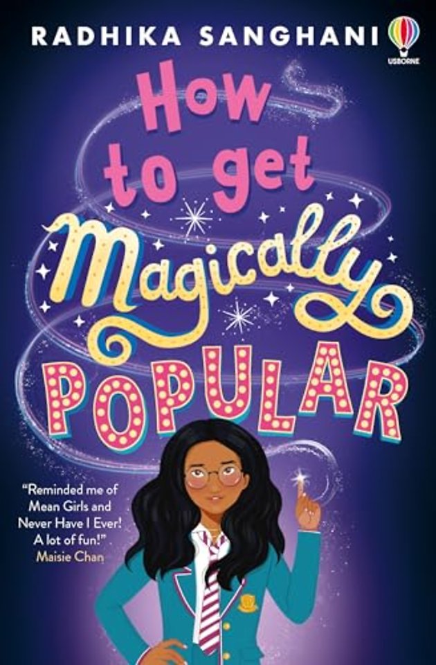 How to Get Magically Popular