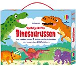 Spelletjeskoffer Dinosaurussen