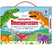 Spelletjeskoffer Dinosaurussen