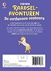 De verdwenen eenhoorn