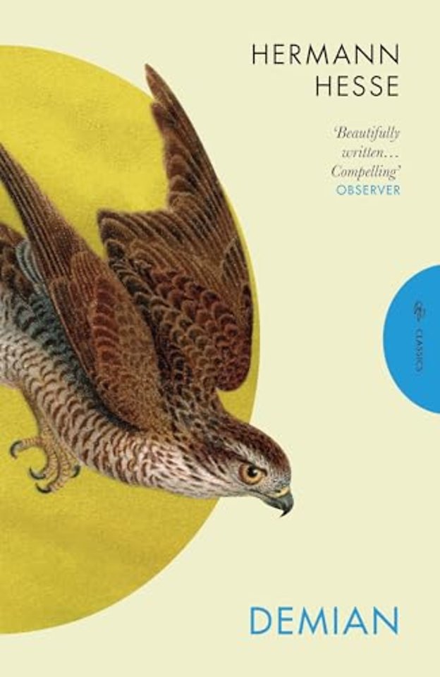 Demian