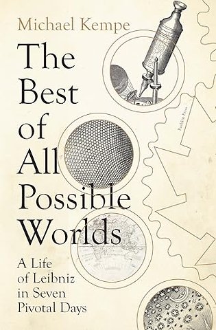 The Best of All Possible Worlds
