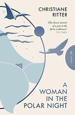 A Woman in the Polar Night