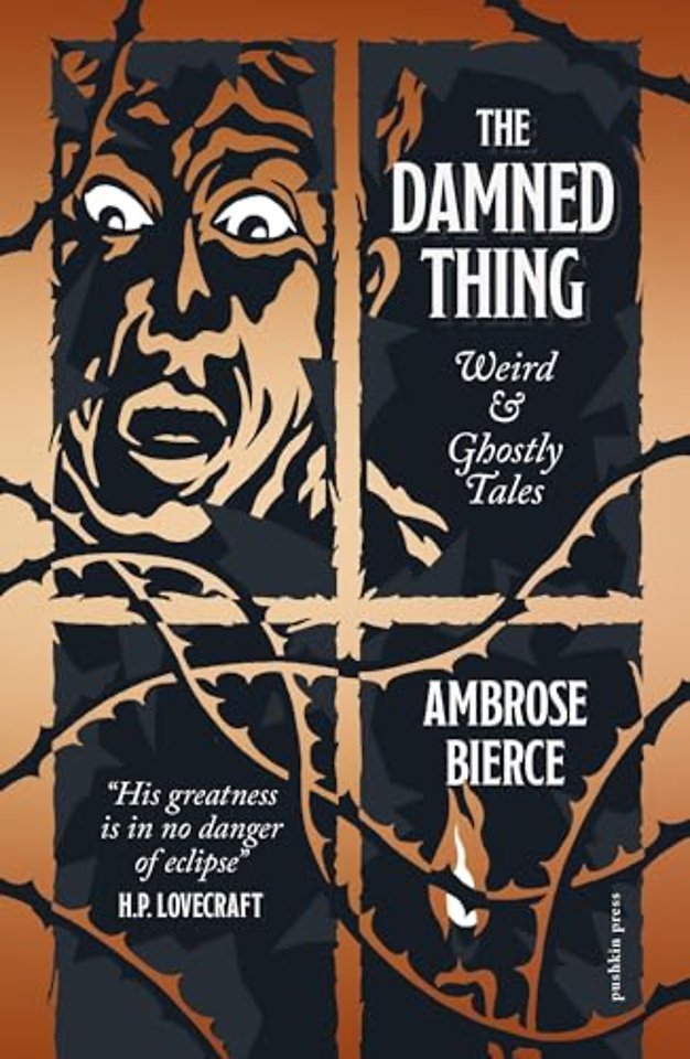 The Damned Thing