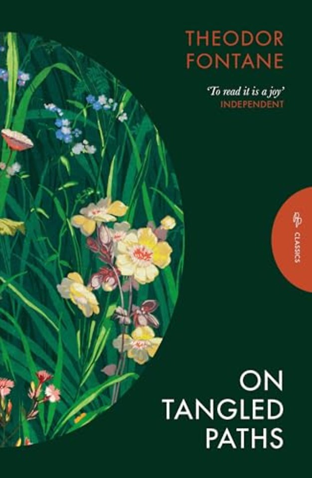 On Tangled Paths