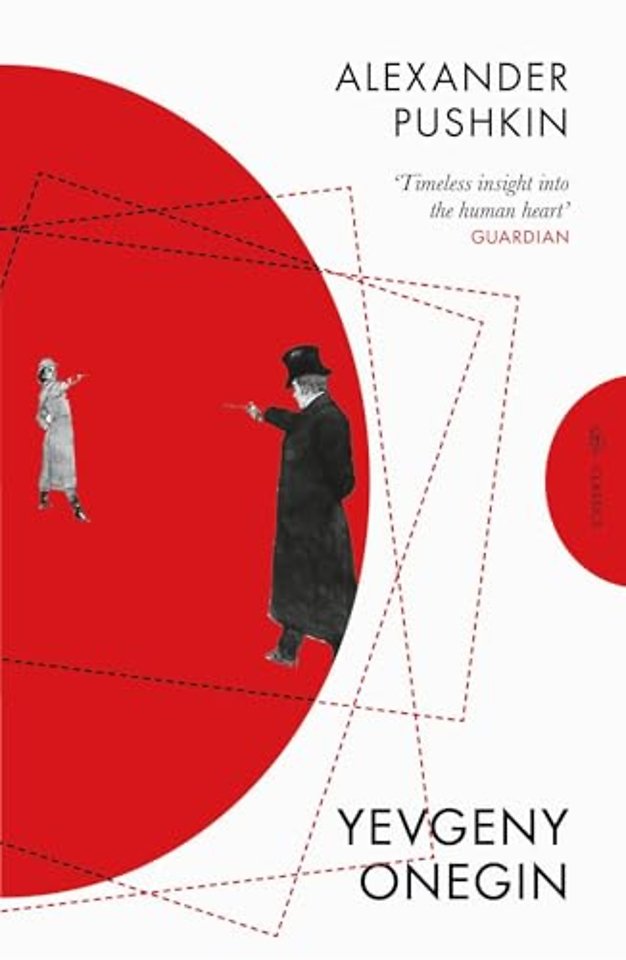 Yevgeny Onegin