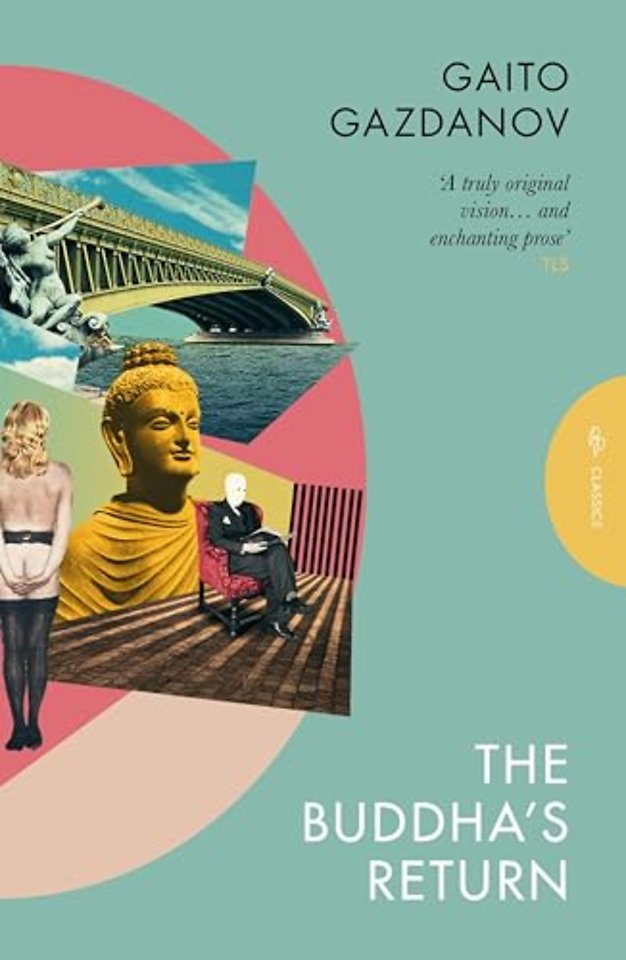 The Buddha's Return