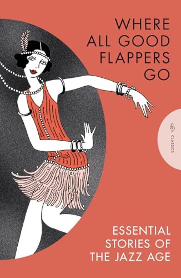Where All Good Flappers Go