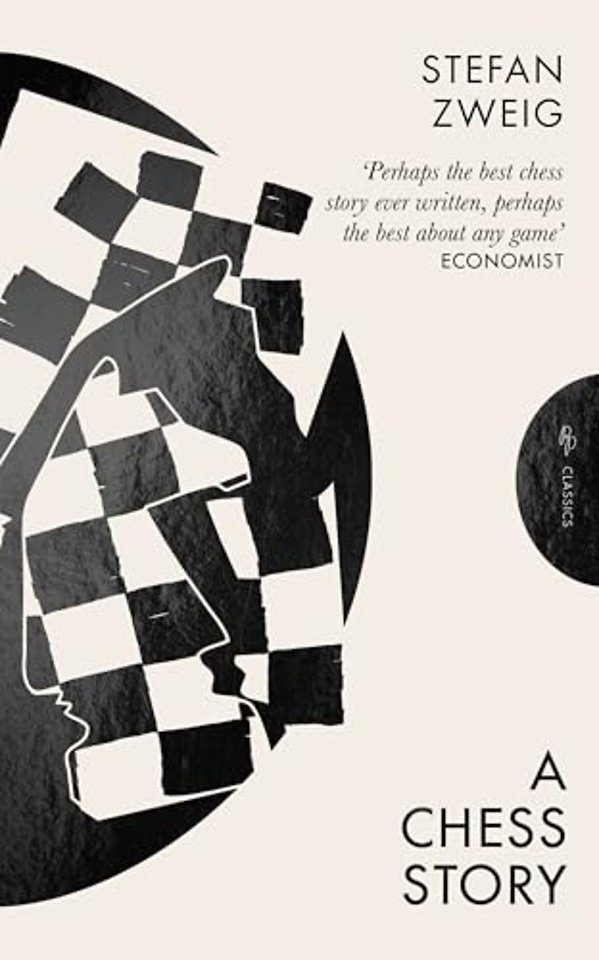 A Chess Story