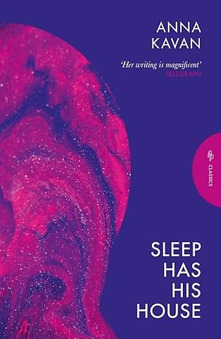 Sleep Has His House