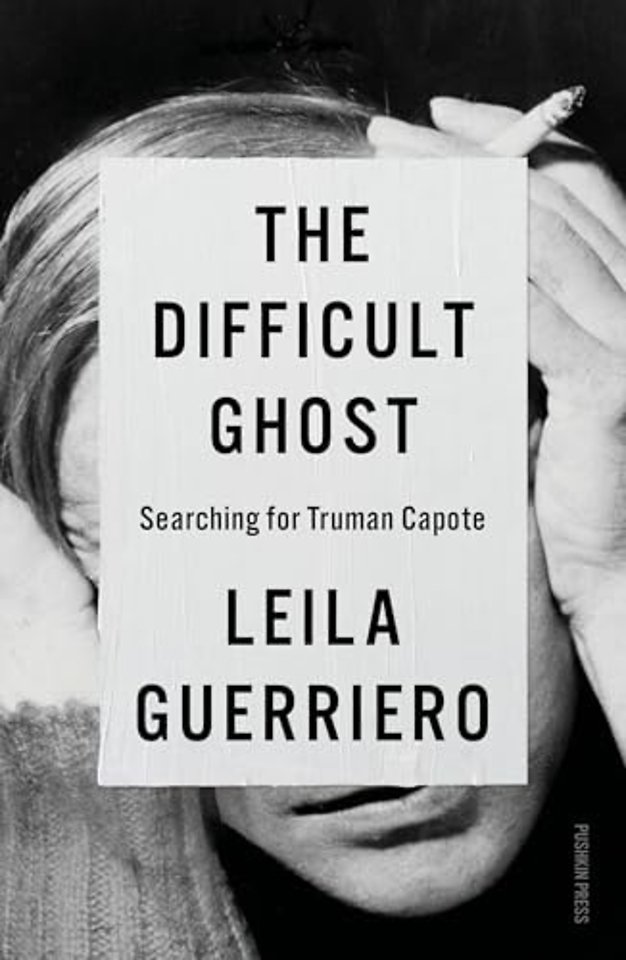 The Difficult Ghost
