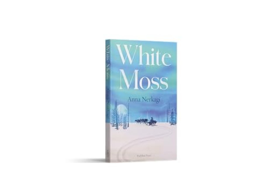 White Moss