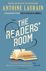 The Readers' Room