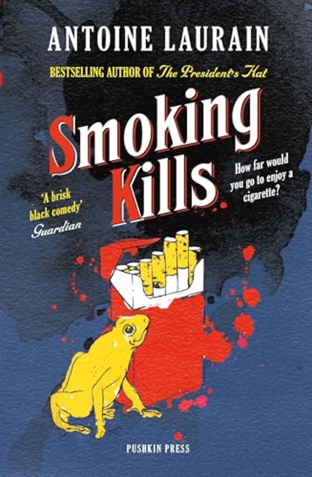 Smoking Kills