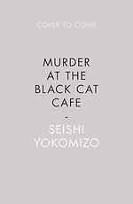 Murder at the black cat cafe