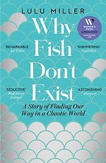 Why Fish Don't Exist
