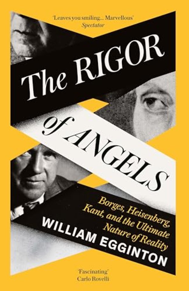 The Rigor of Angels