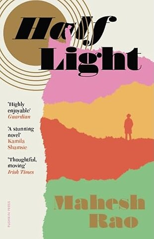 Half Light