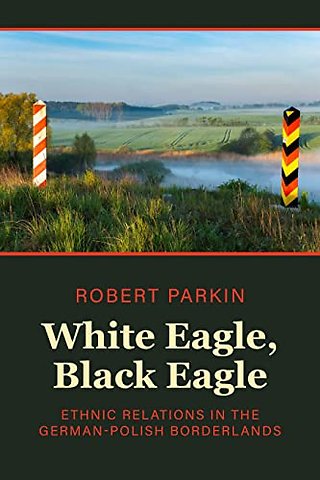 White Eagle, Black Eagle