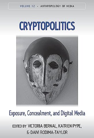 Cryptopolitics