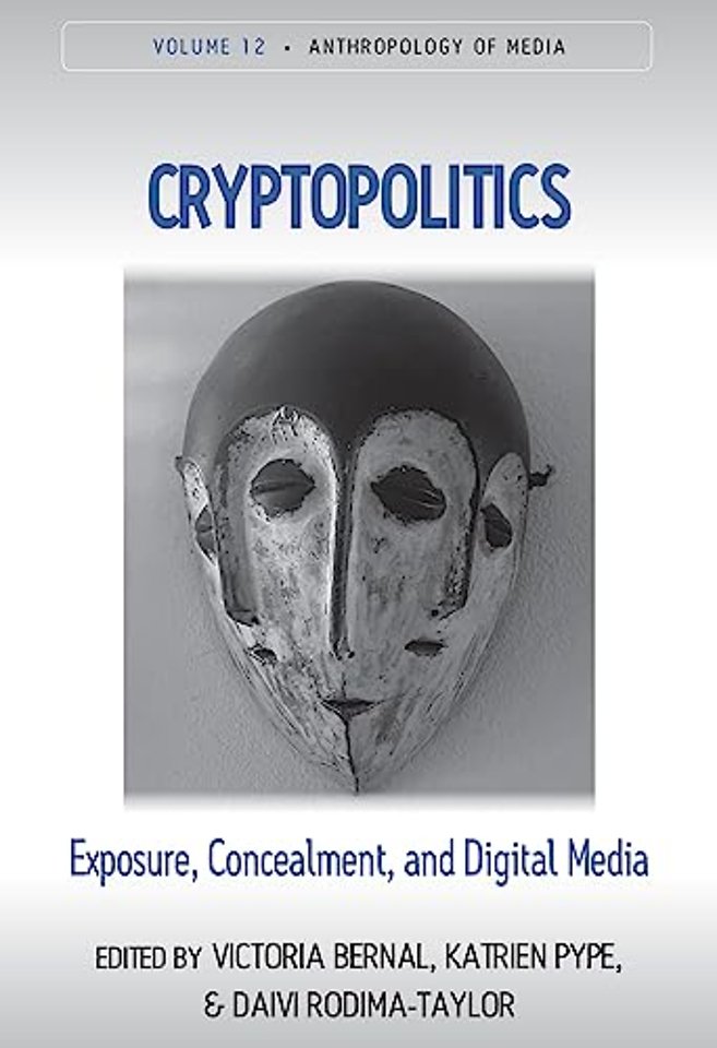 Cryptopolitics
