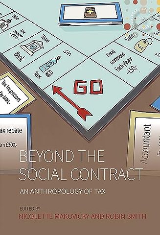 Beyond the Social Contract