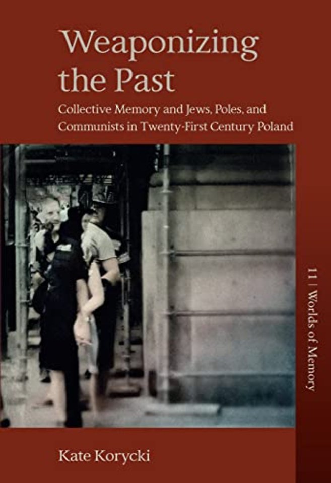 Weaponizing the Past
