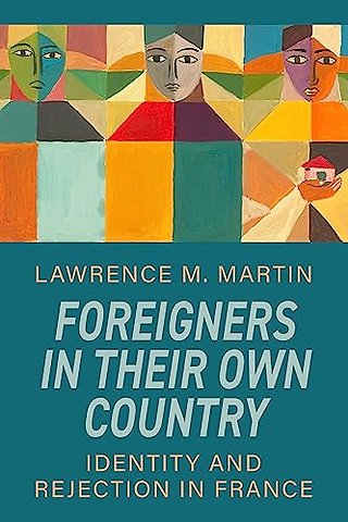 Foreigners in Their Own Country