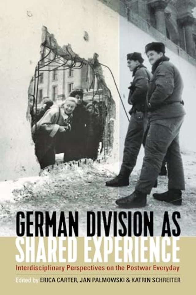 German Division as Shared Experience