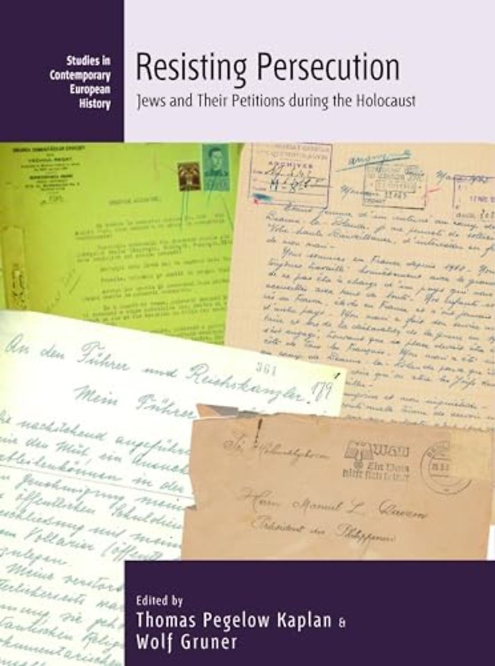 Resisting Persecution