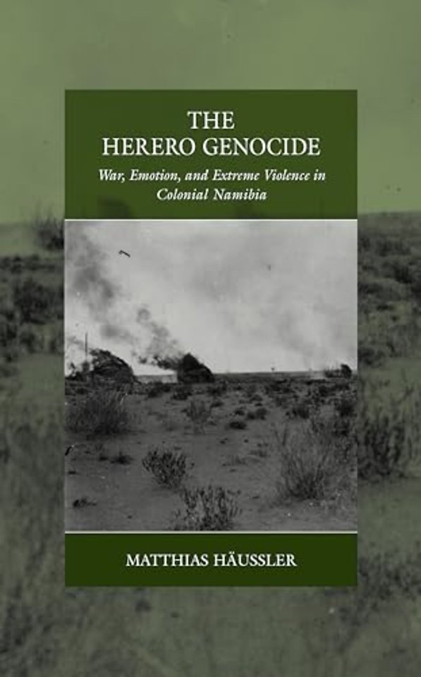 The Herero Genocide