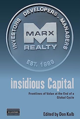 Insidious Capital