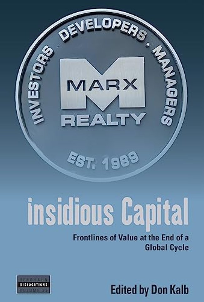 Insidious Capital