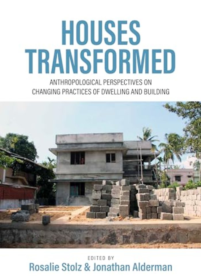 Houses Transformed